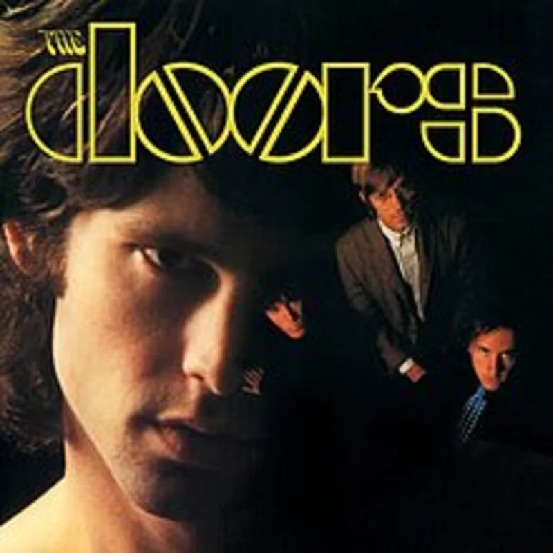 The Doors - Doors (Quick Ship)