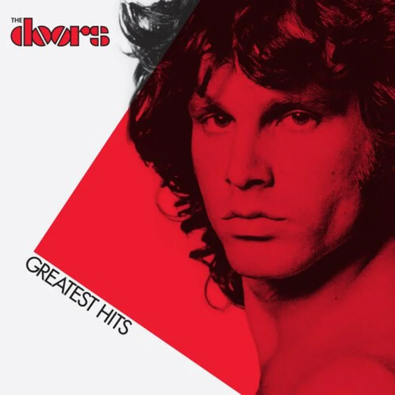 The Doors - Greatest Hits (Rocktober 2025) Vinyl LP