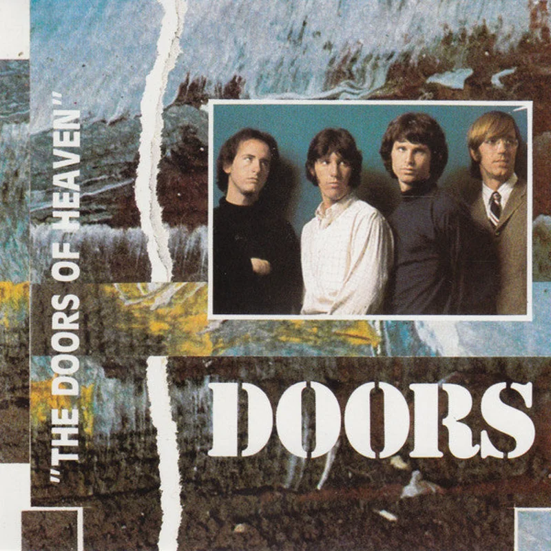 "The Doors Of Heaven"