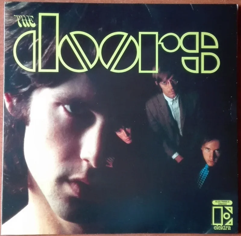The Doors - The Doors (Stereo) (Quick Ship)