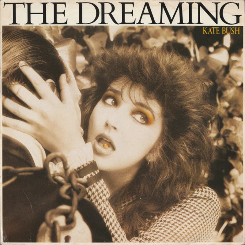 The Dreaming