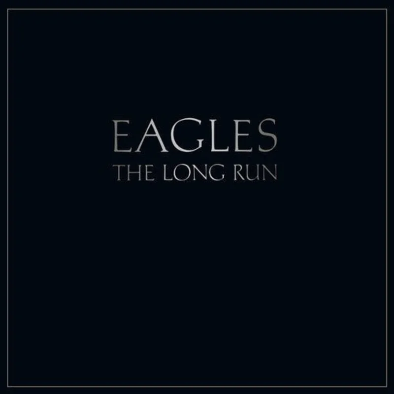 The Eagles - Long Run (180g) Vinyl LP