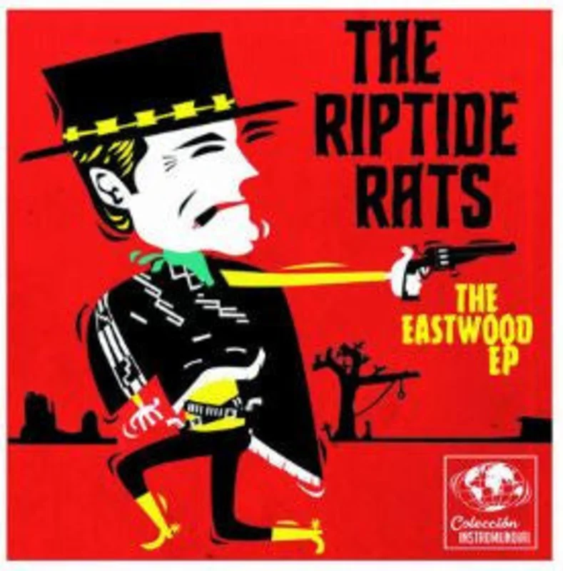 The Eastwood EP