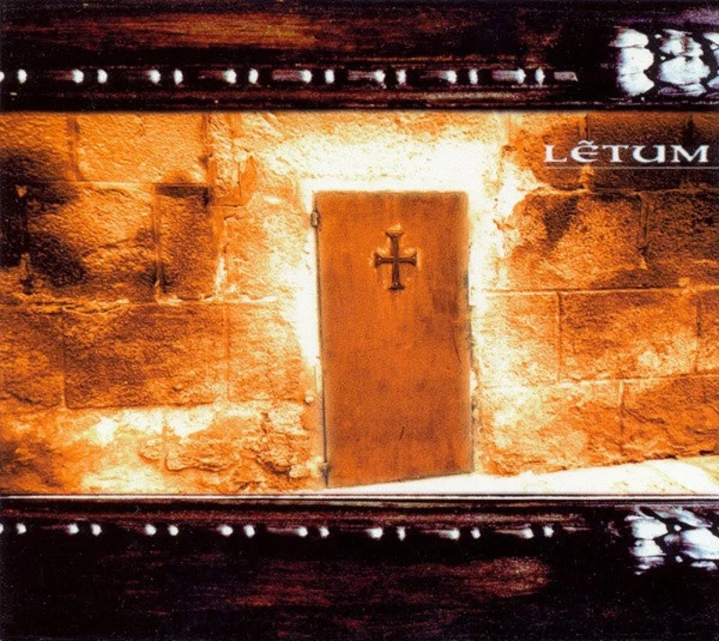 The Entrance To Salvation