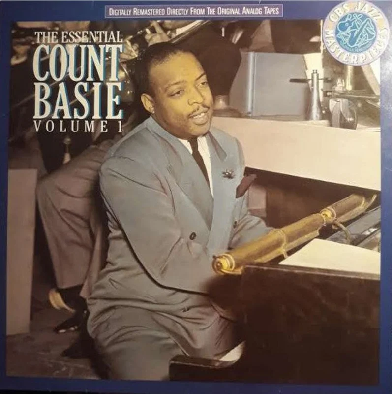 The Essential Count Basie Volume 1