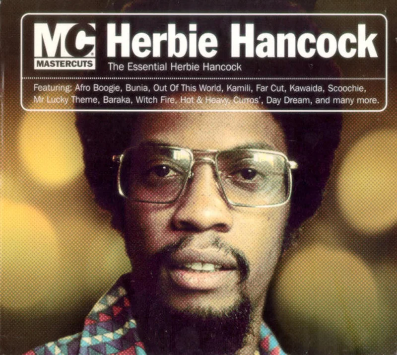 The Essential Herbie Hancock