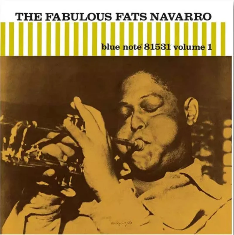 The Fabulous Fats Navarro Volume 1