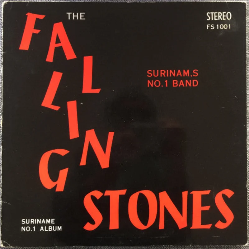 The Falling Stones