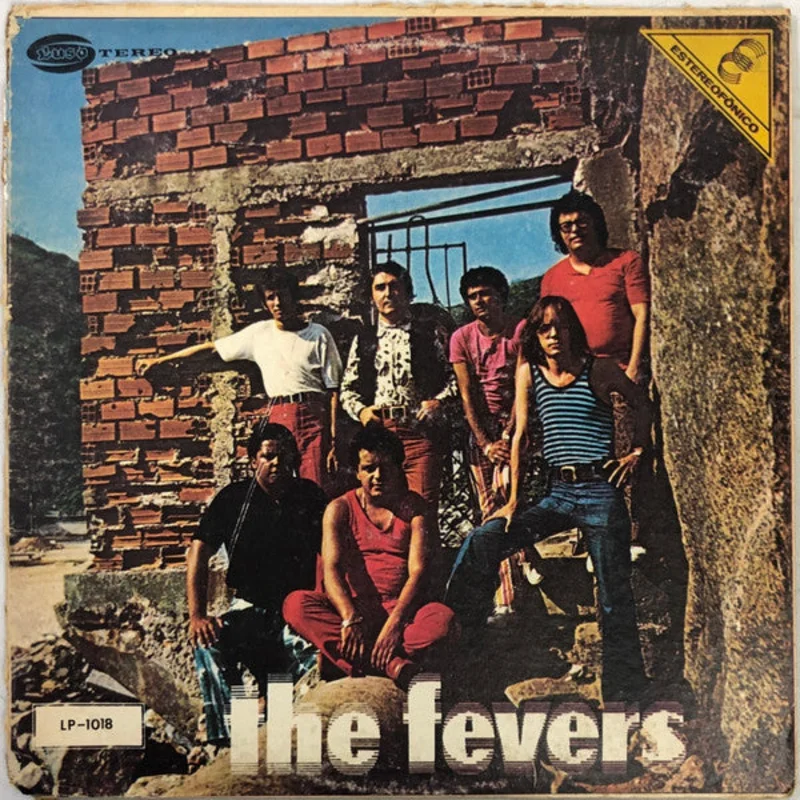 The Fevers
