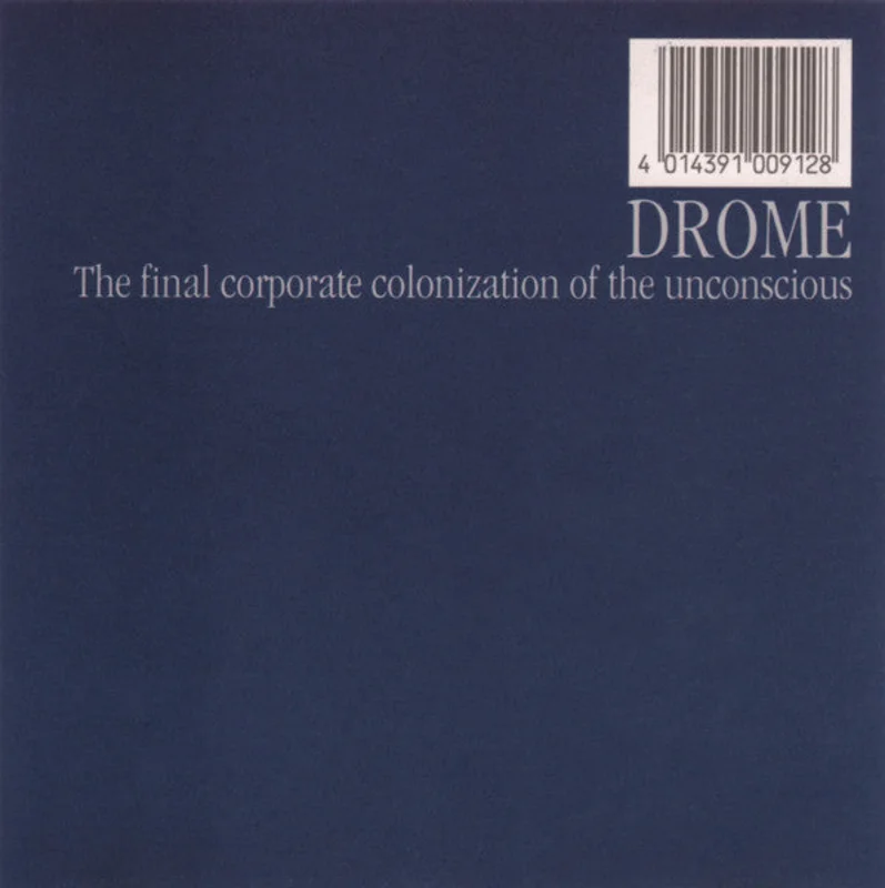 The Final Corporate Colonization Of The Unconscious