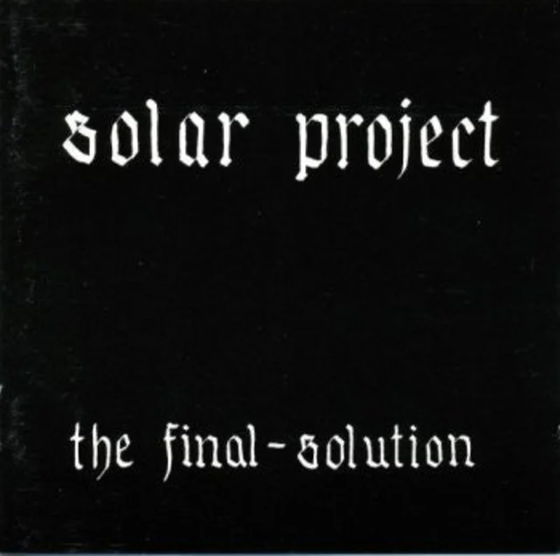 The Final-Solution