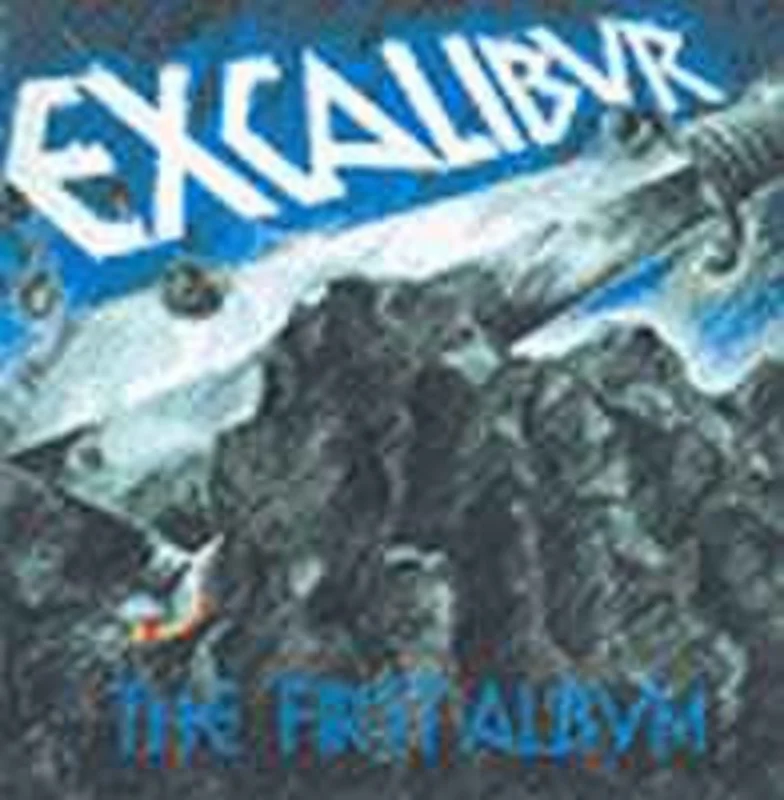 The First Album