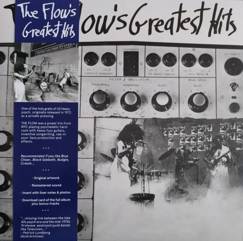 The Flow's Greatest Hits