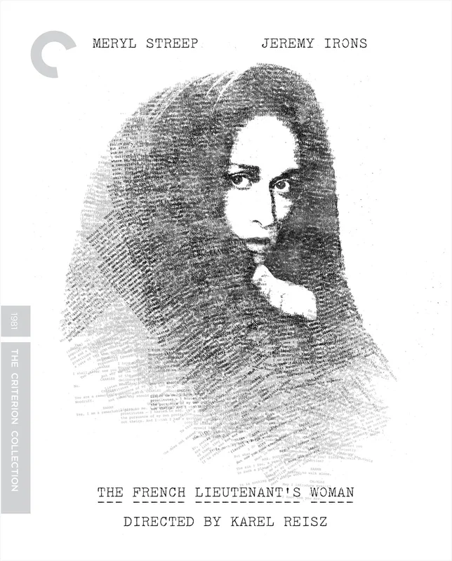 The French Lieutenant's Woman [Blu Ray] [The Criterion Collection] [Arrives in 30 Days]