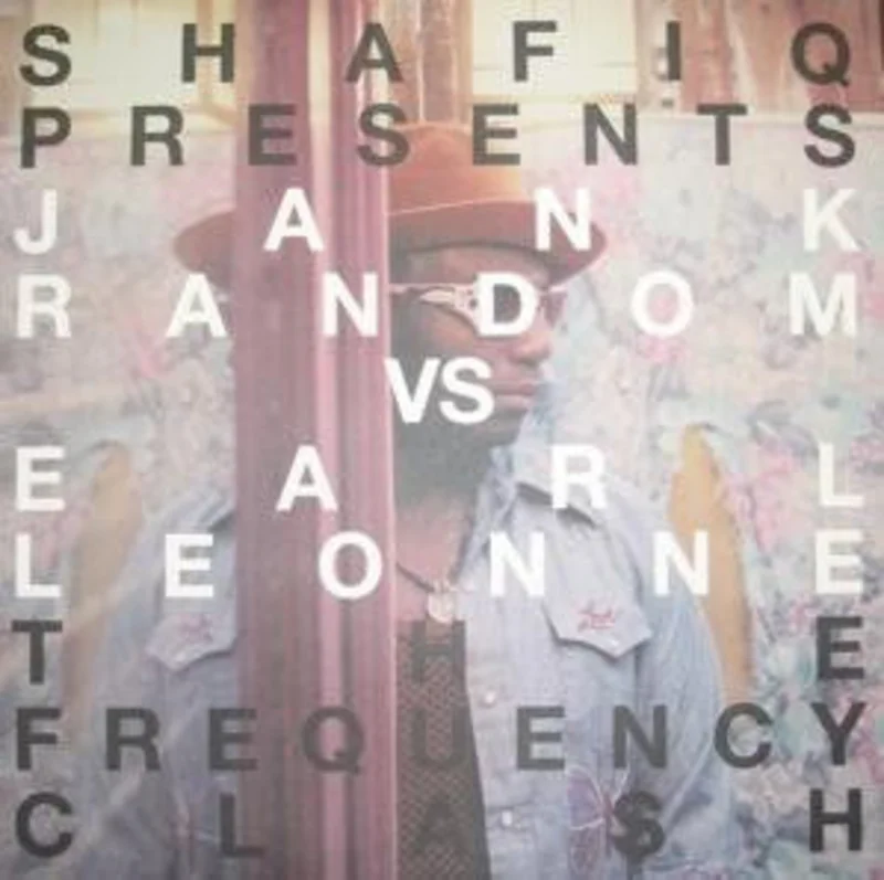 The Frequency Clash