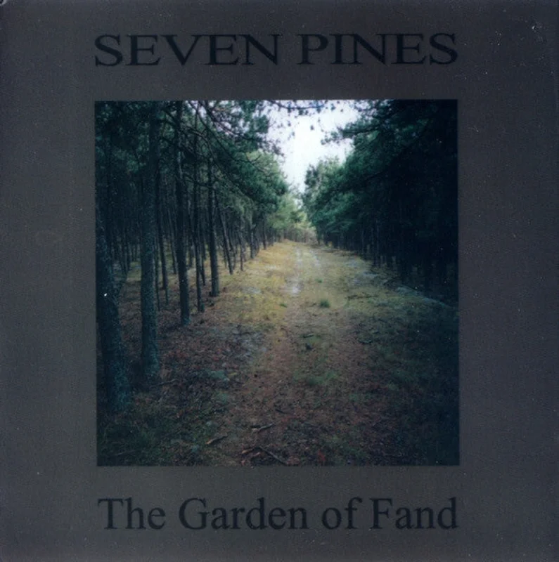 The Garden Of Fand