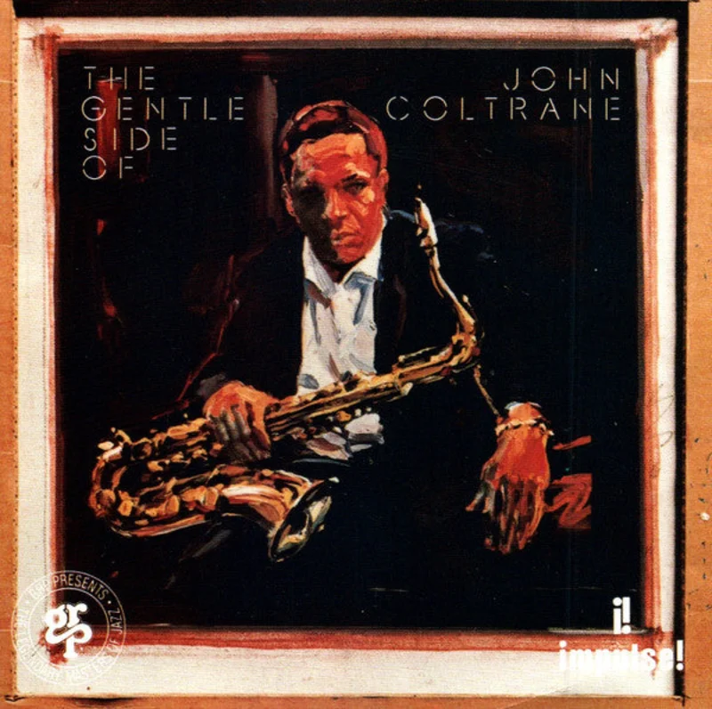The Gentle Side Of John Coltrane