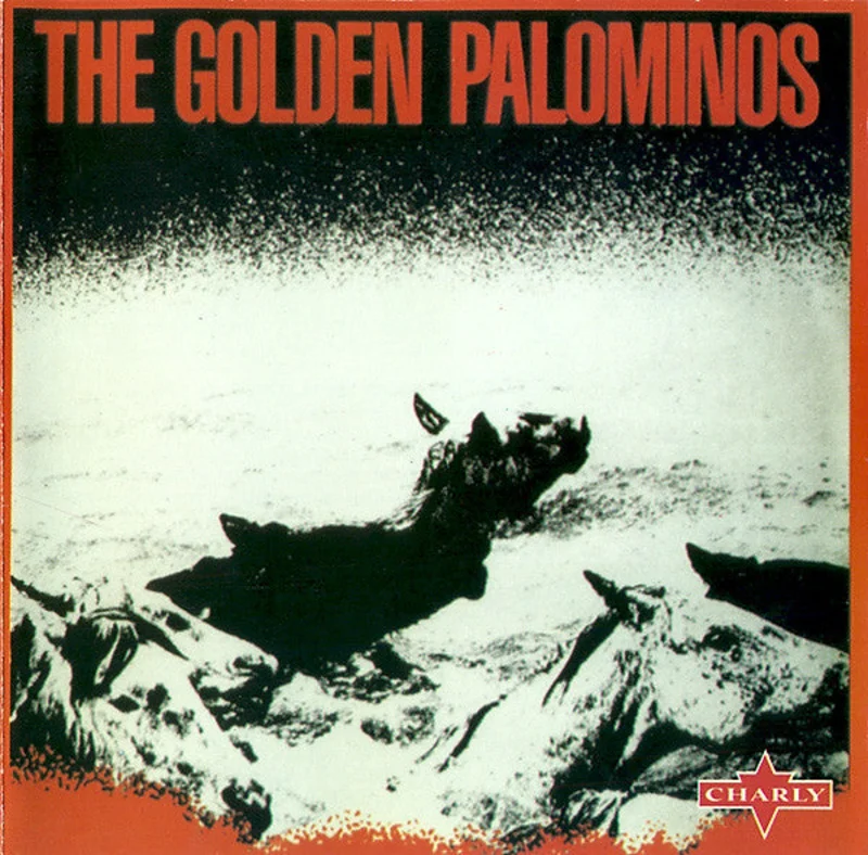 The Golden Palominos