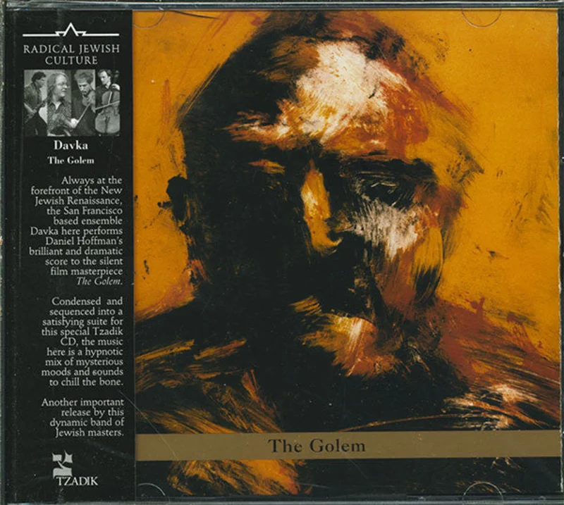 The Golem