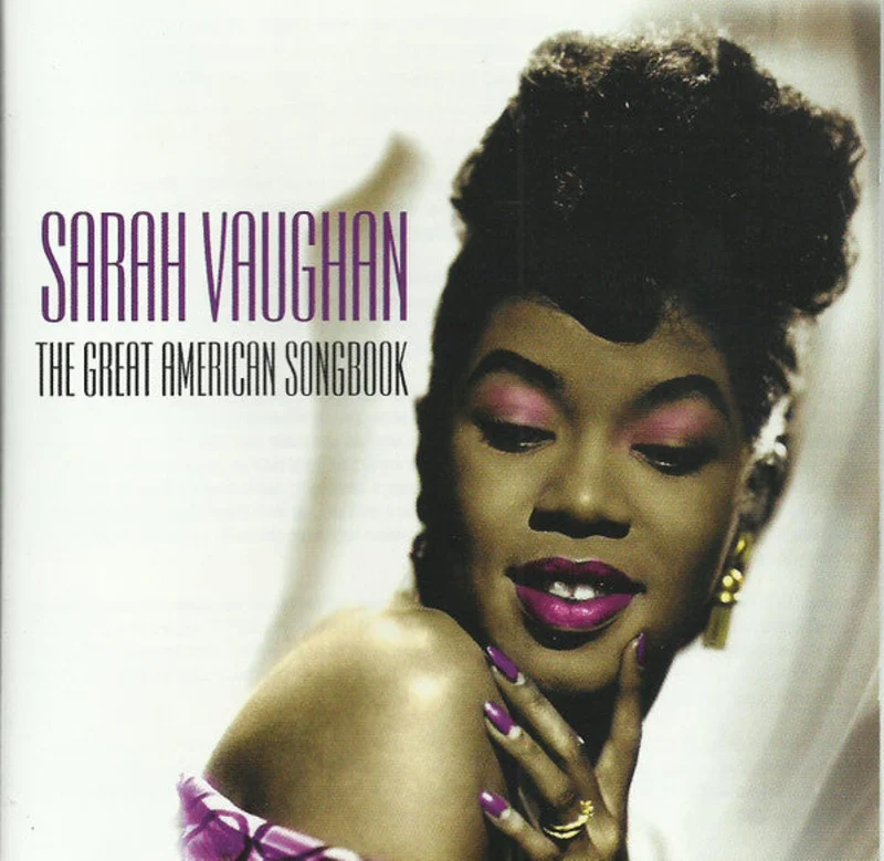 The Great American Songbook