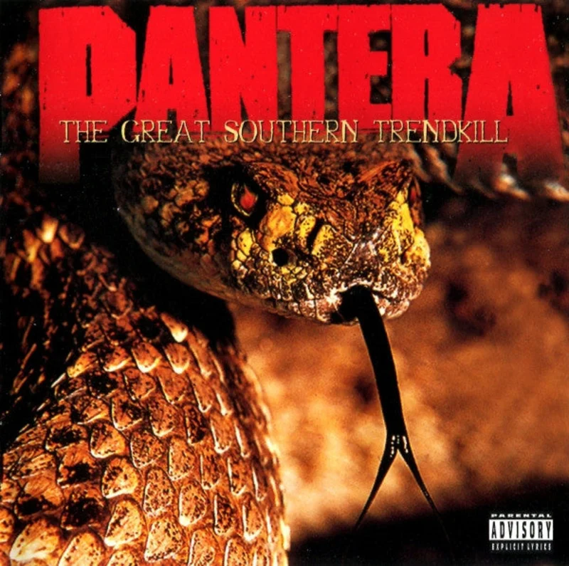 The Great Southern Trendkill