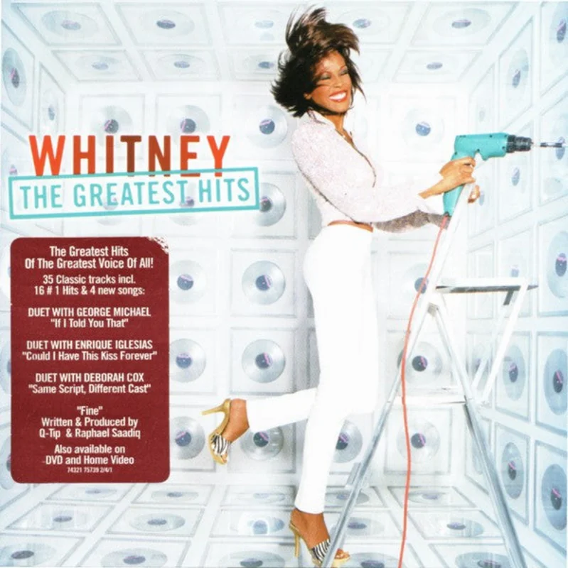 The Greatest Hits