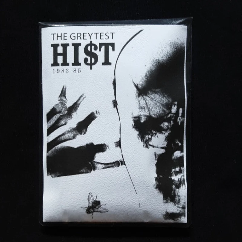 The Greytest Hist