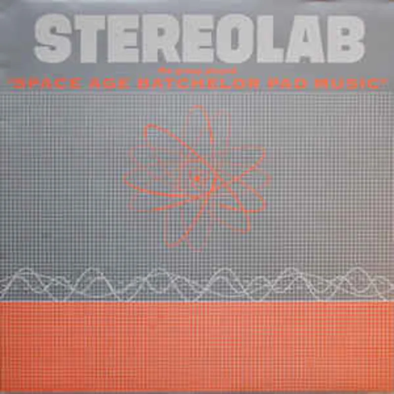 The Groop Played "Space Age Batchelor Pad Music"