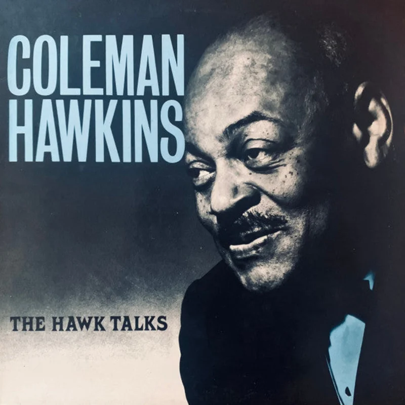 The Hawk Talks