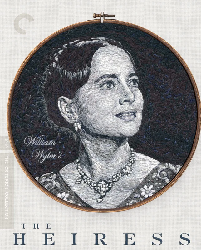 The Heiress  [Blu Ray] [The Criterion Collection] [Arrives in 30 Days]