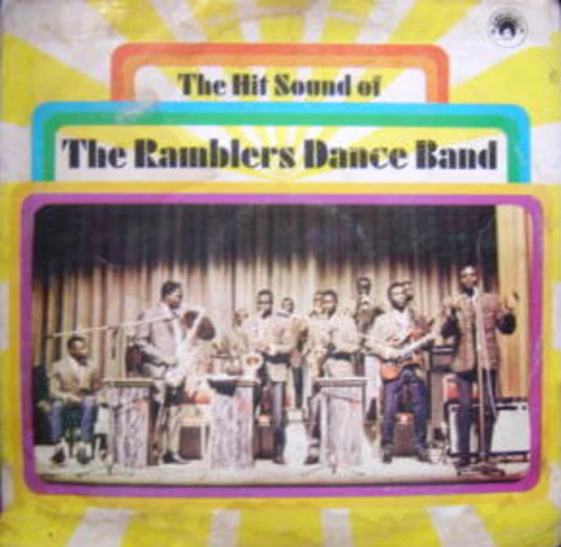 The Hit Sound Of