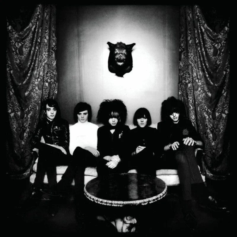 The Horrors - Strange House (Arrives in 4 Days)