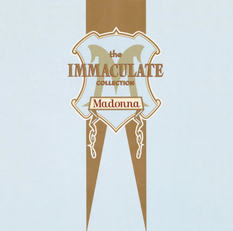 The Immaculate Collection