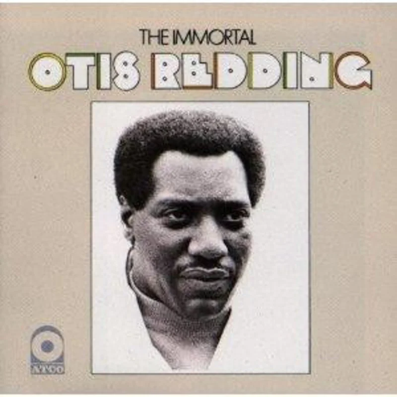 The Immortal Otis Redding