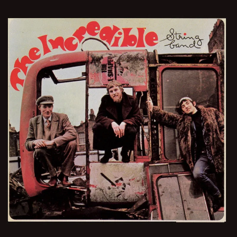 The Incredible String Band