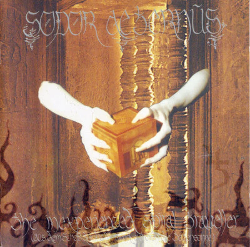 The Inexperienced Spiral Traveller (Aus Dem Scho Der Hlle Ward Geboren Die Totensonne)