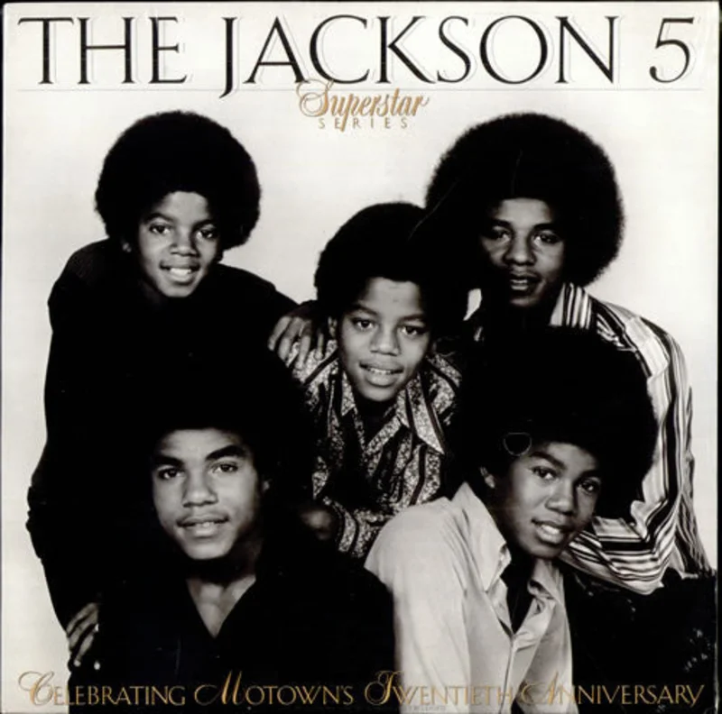 The Jackson 5