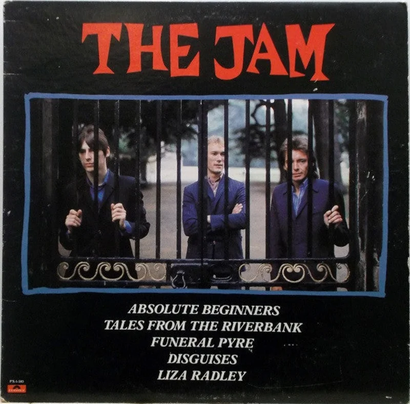 The Jam