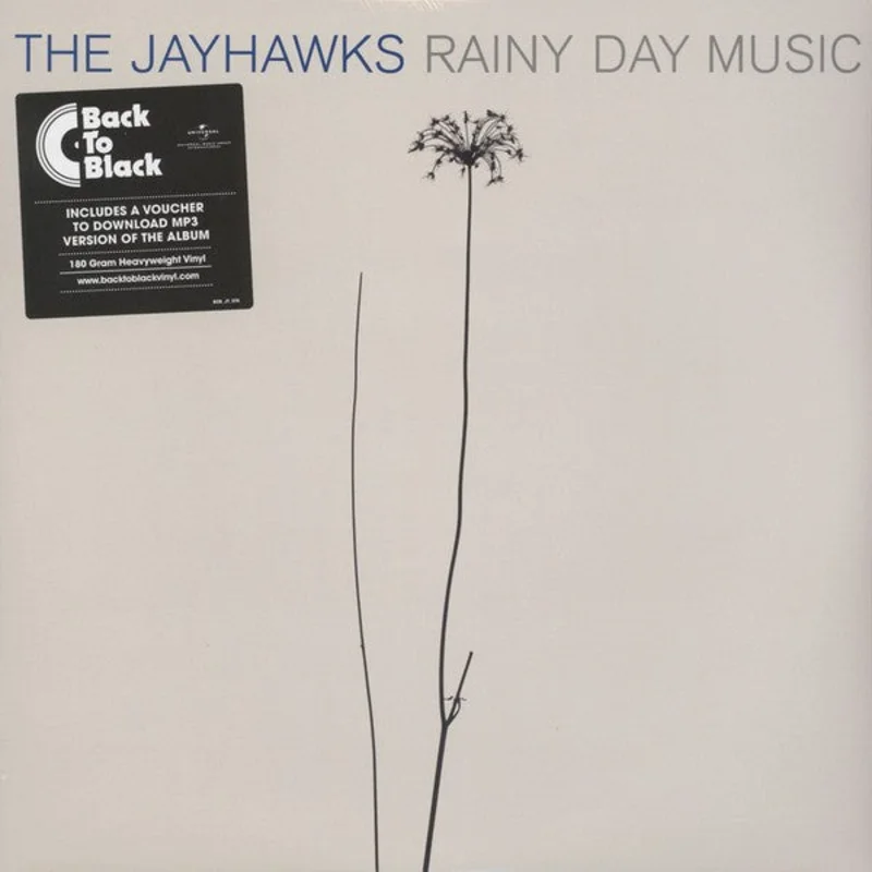 The Jayhawks - Rainy Day Music (Arrives in 4 Days)