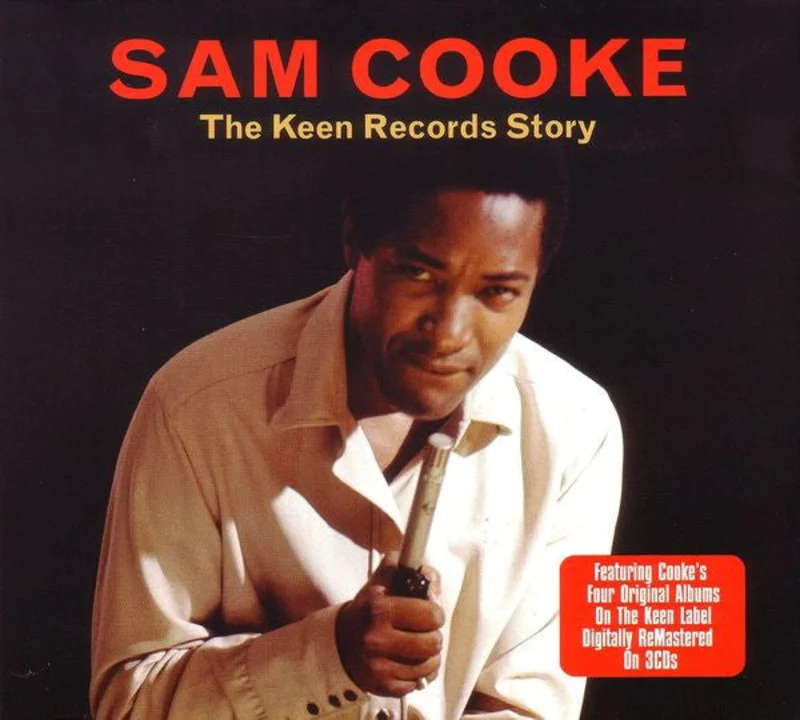 The Keen Records Story