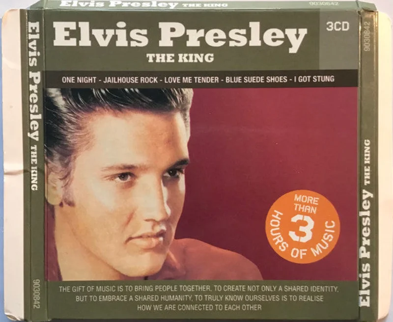 The King