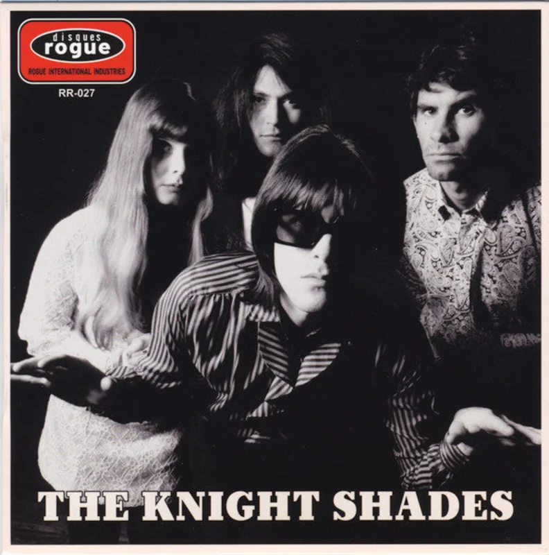 The Knight Shades