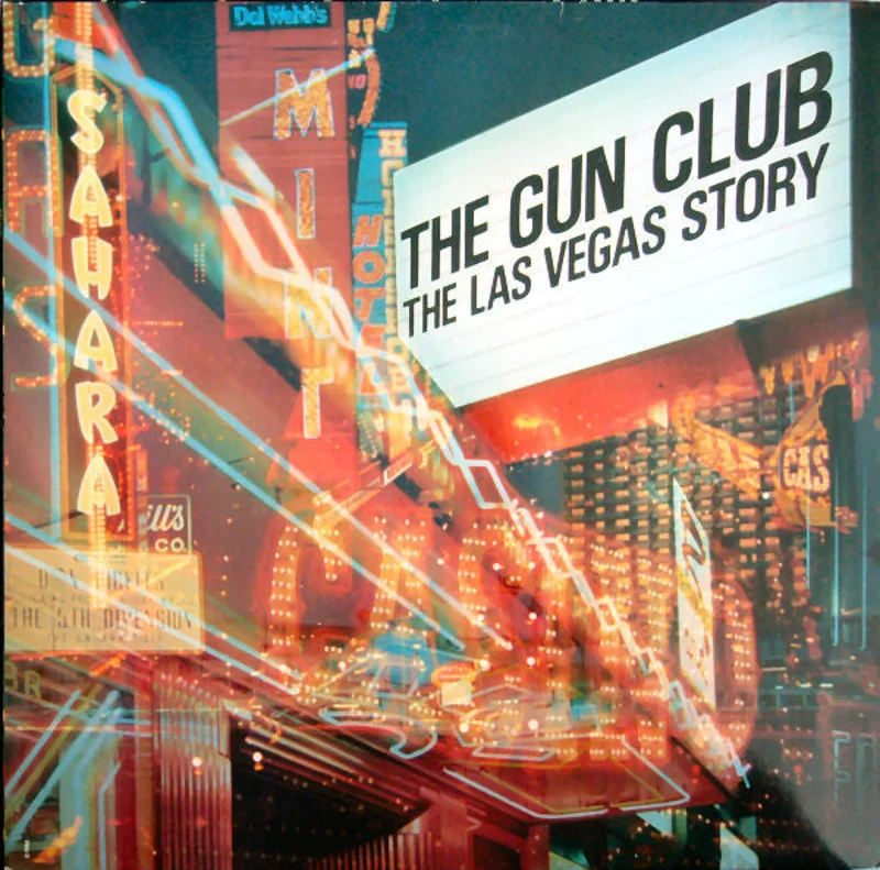 The Las Vegas Story