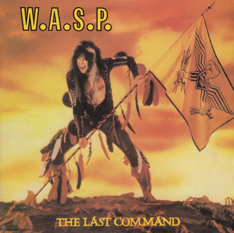 The Last Command