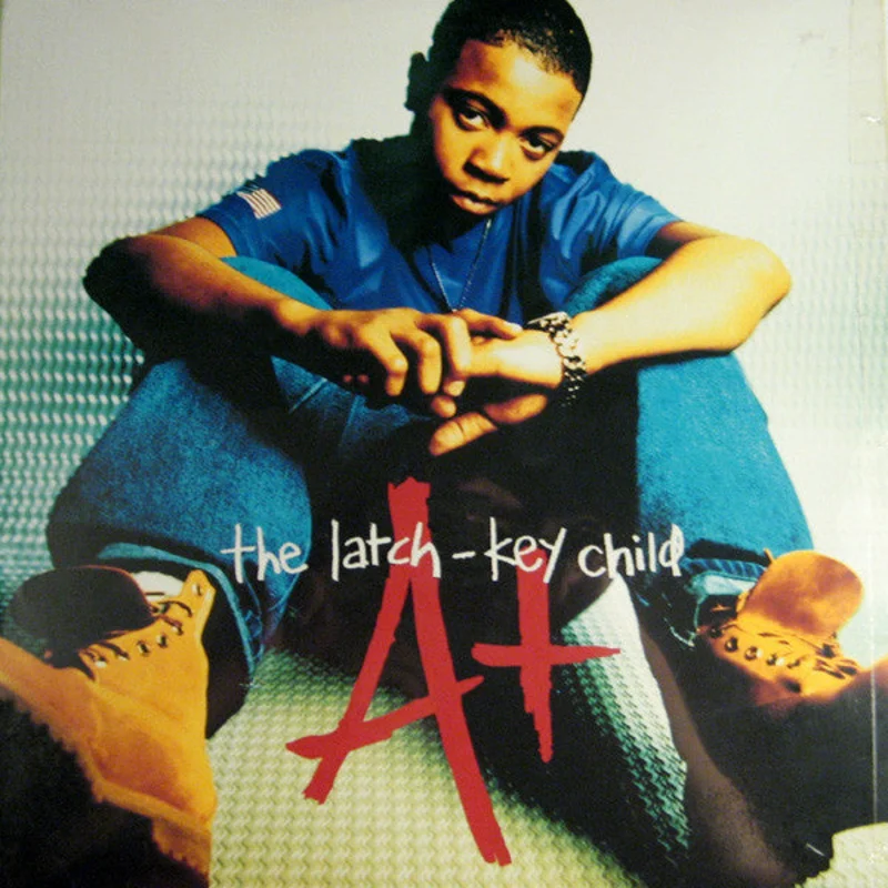 The Latch-Key Child
