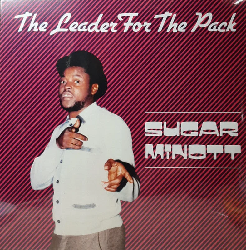 The Leader For The Pack