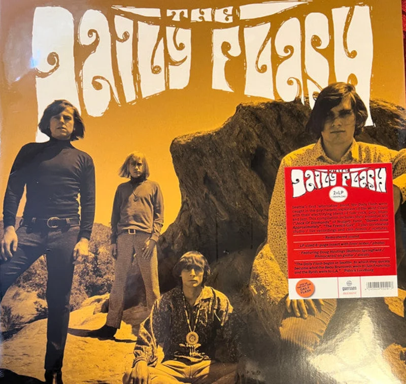 The Legendary Recordings 1965-1967