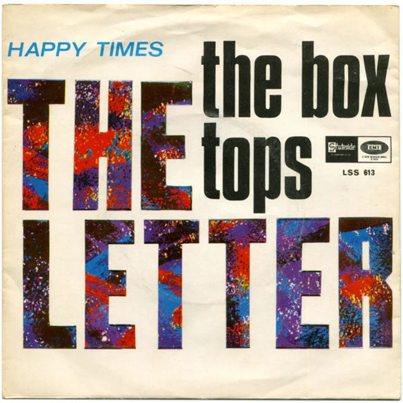 The Letter