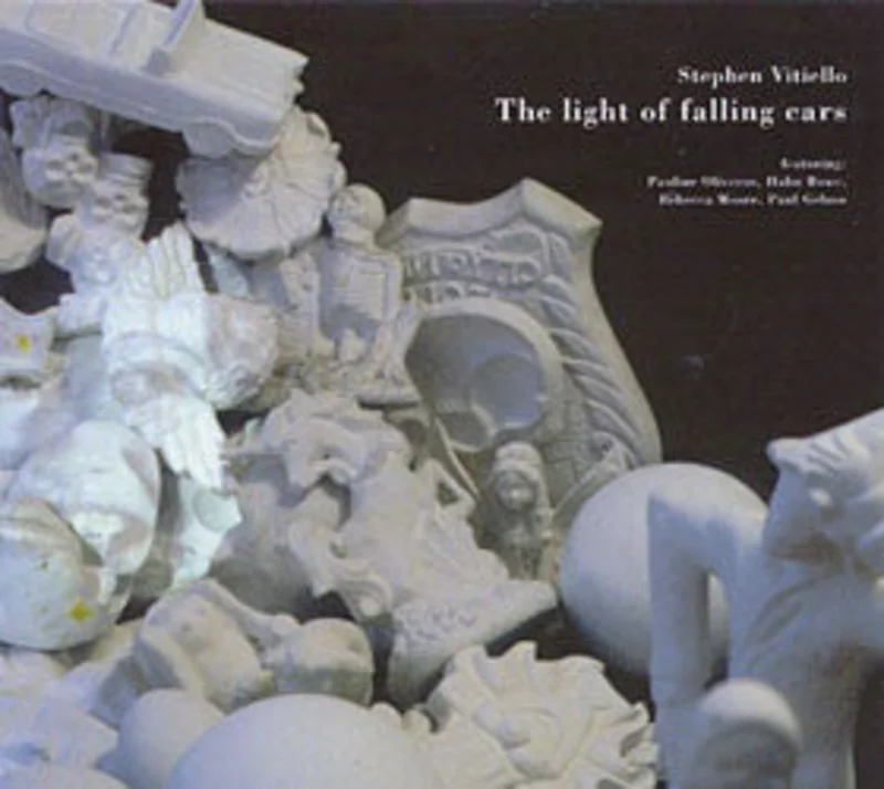 The Light Of Falling Cars