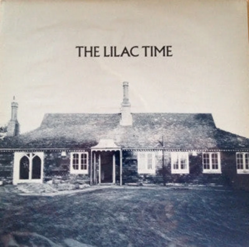 The Lilac Time